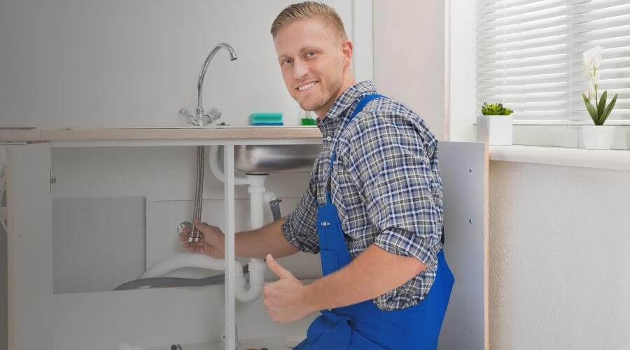 Local annual plumbing maintenance in Rotonda West, FL